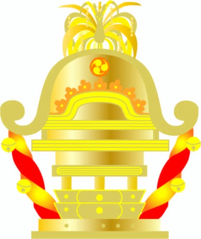 神輿